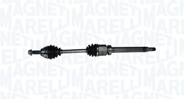 Drive Shaft